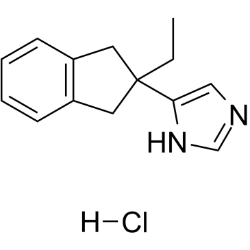Atipamezole HCl (MPV-1248) 104075-48-1